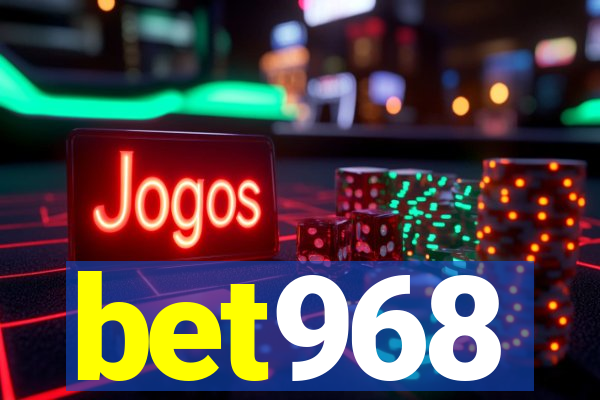 bet968