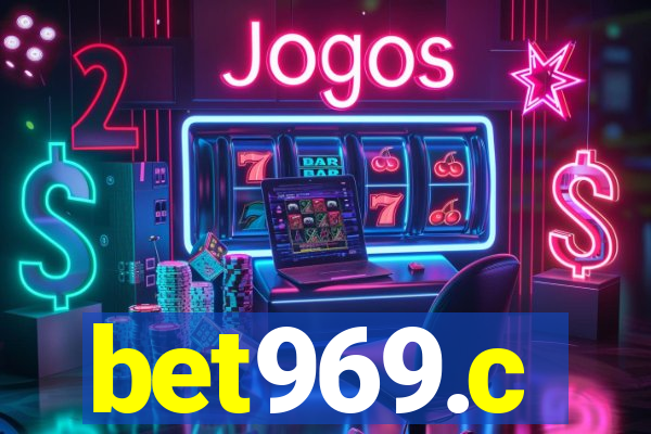 bet969.c