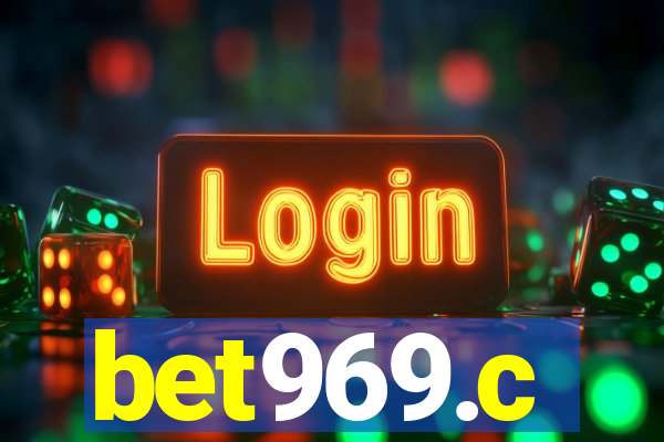 bet969.c
