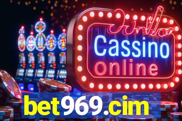bet969.cim