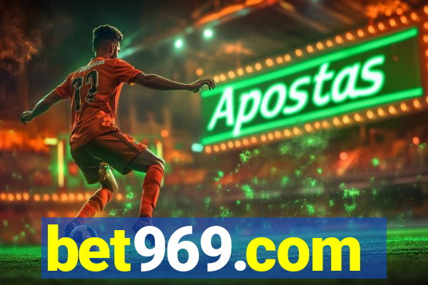bet969.com