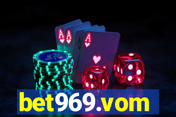 bet969.vom