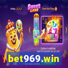 bet969.win