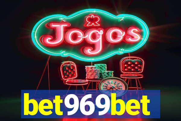 bet969bet