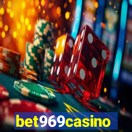 bet969casino