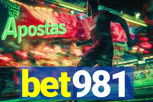 bet981