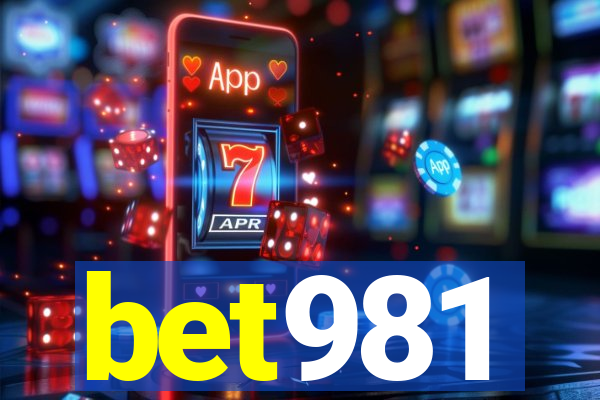 bet981