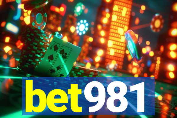 bet981