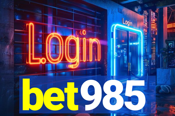 bet985