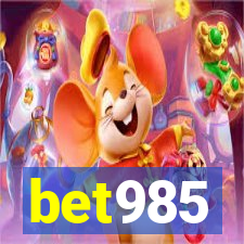 bet985