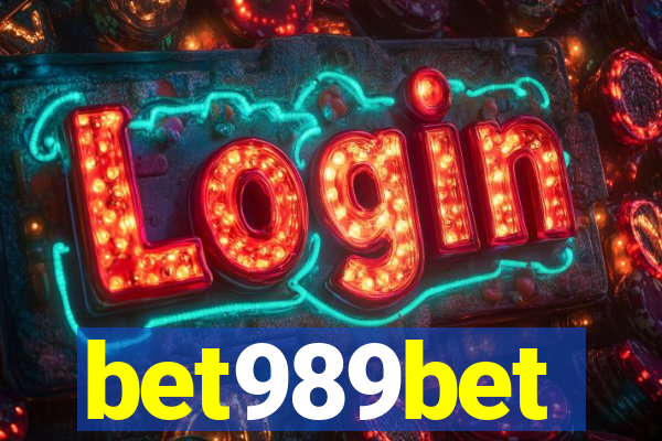 bet989bet
