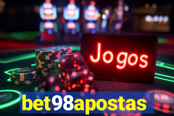 bet98apostas