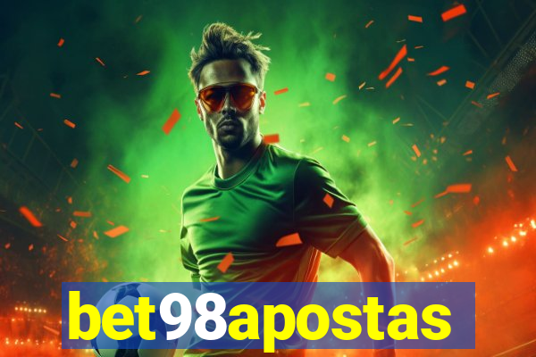 bet98apostas