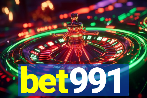 bet991