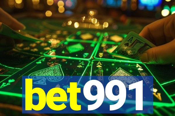 bet991