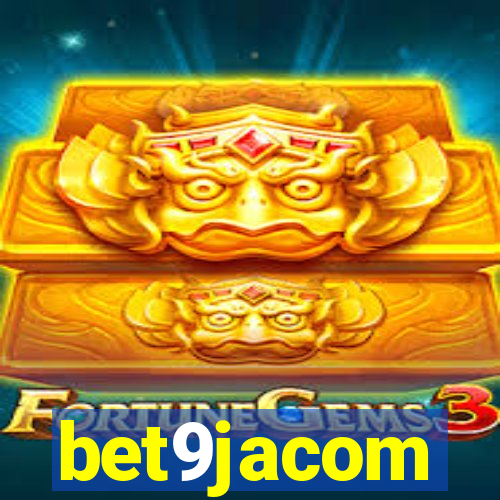 bet9jacom