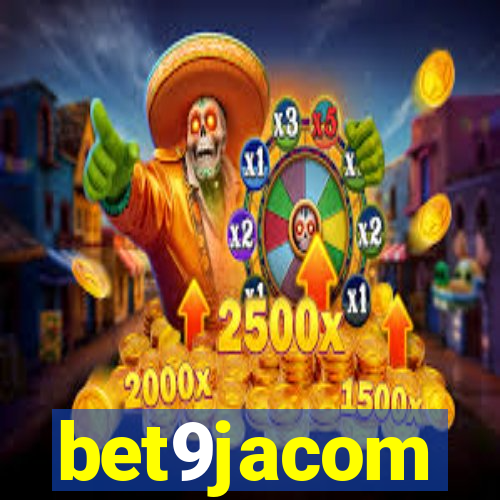 bet9jacom