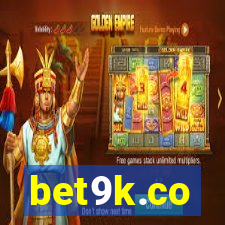 bet9k.co
