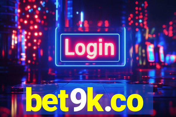 bet9k.co