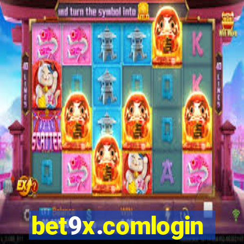 bet9x.comlogin