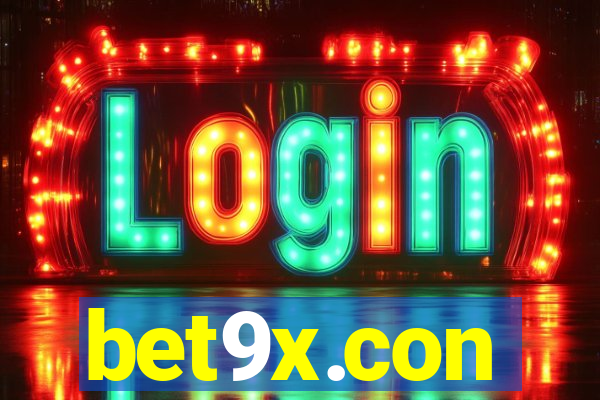 bet9x.con