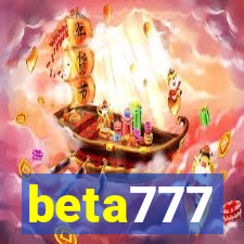 beta777