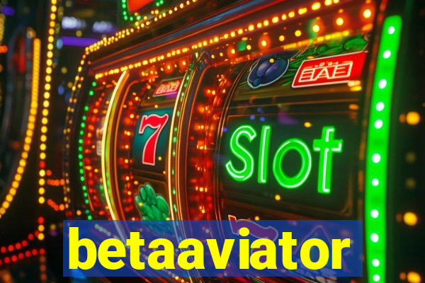 betaaviator