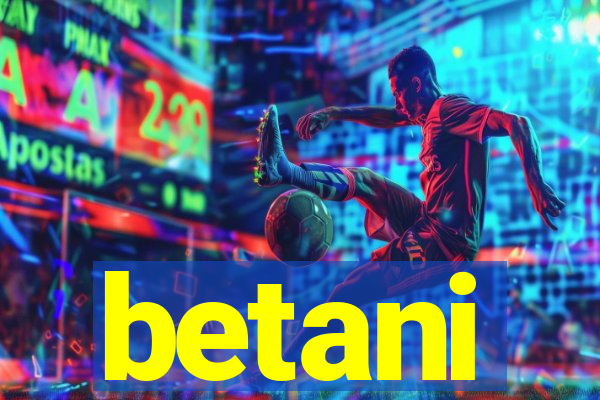 betani