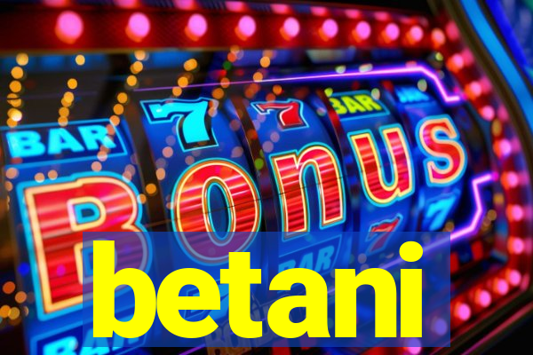 betani