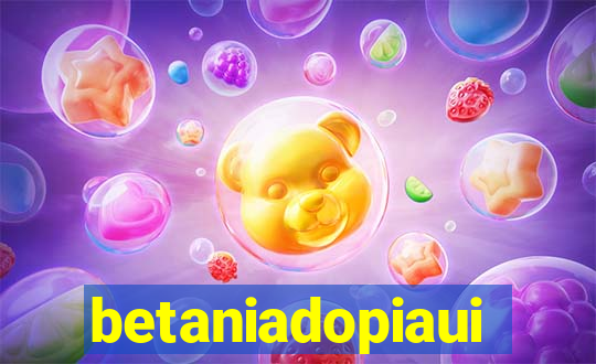 betaniadopiaui