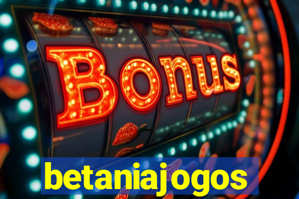 betaniajogos