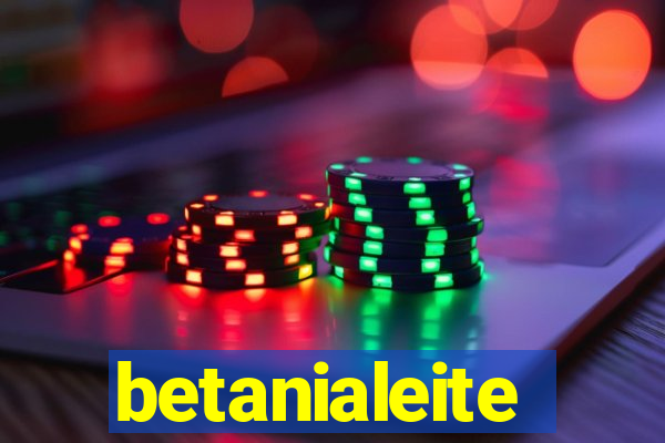 betanialeite