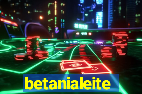 betanialeite