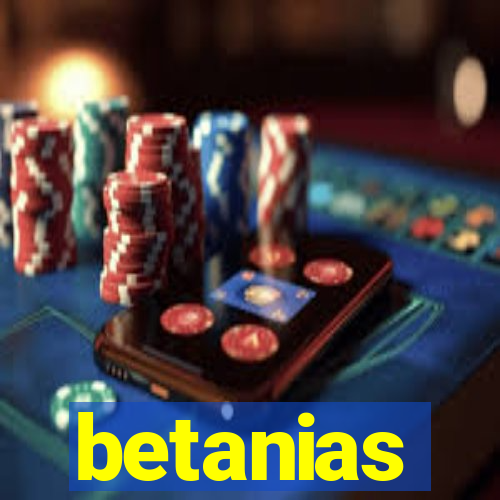 betanias