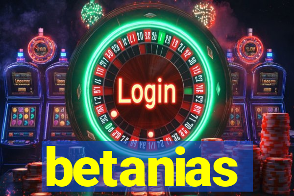 betanias