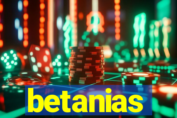 betanias