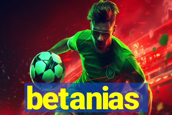 betanias