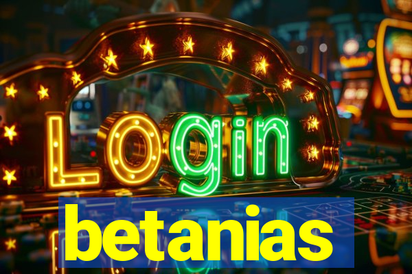 betanias