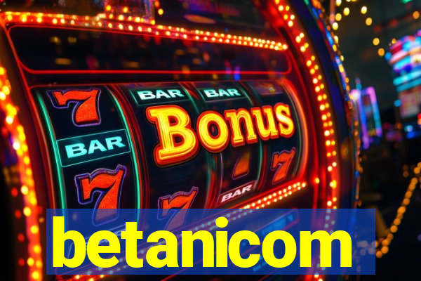 betanicom