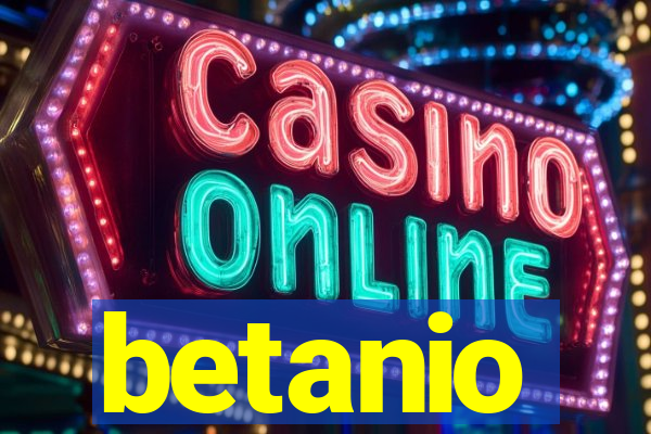 betanio