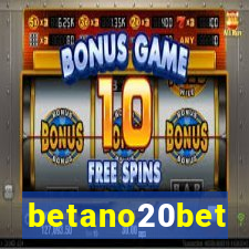 betano20bet