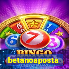 betanoaposta