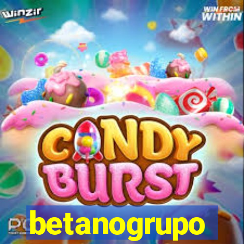 betanogrupo