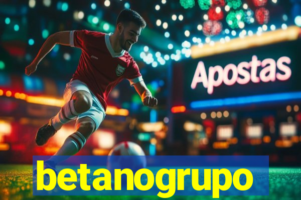 betanogrupo