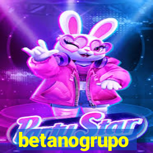 betanogrupo