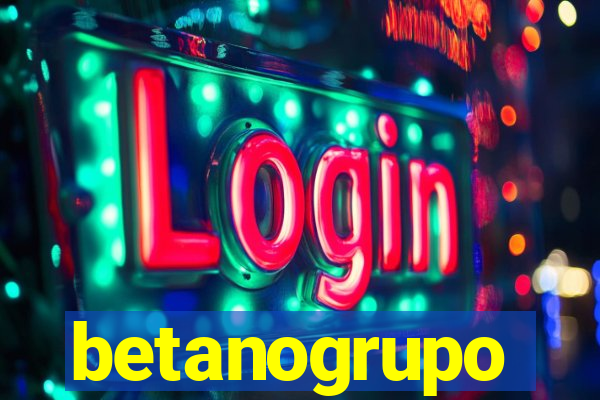 betanogrupo