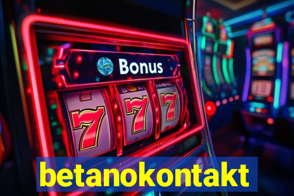 betanokontakt