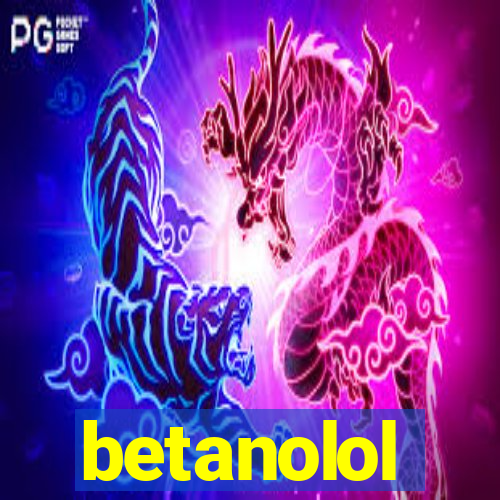 betanolol