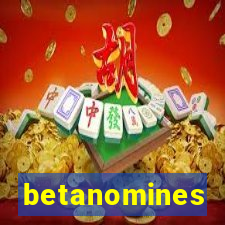 betanomines