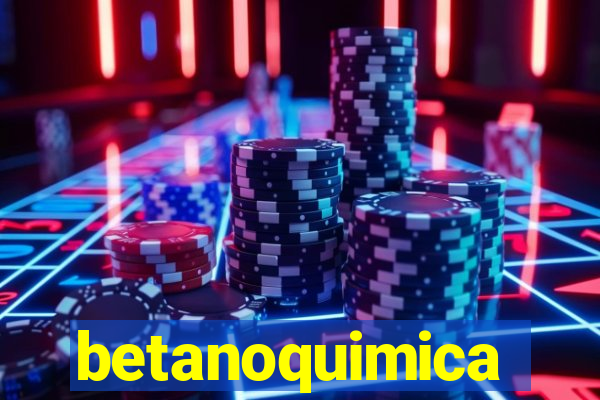 betanoquimica